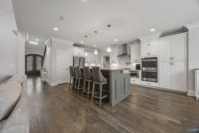 7550 Parktrace Lane, Owens Cross Roads, AL 35763