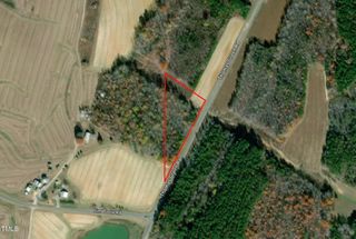 0 Thomas Green Road, Roxboro, NC 27574