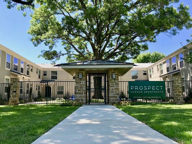 6304 Prospect Avenue 110, Dallas, TX 75214