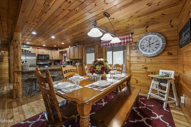 1339 Zachary Thomas Lane, Sevierville, TN 37876