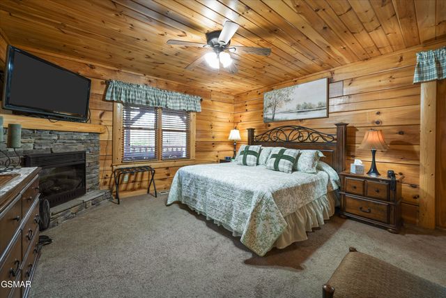 1339 Zachary Thomas Lane, Sevierville, TN 37876