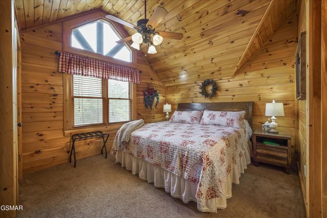 1339 Zachary Thomas Lane, Sevierville, TN 37876