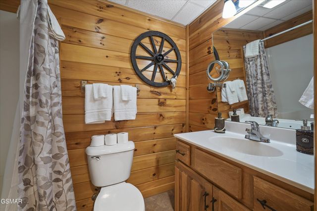 1339 Zachary Thomas Lane, Sevierville, TN 37876