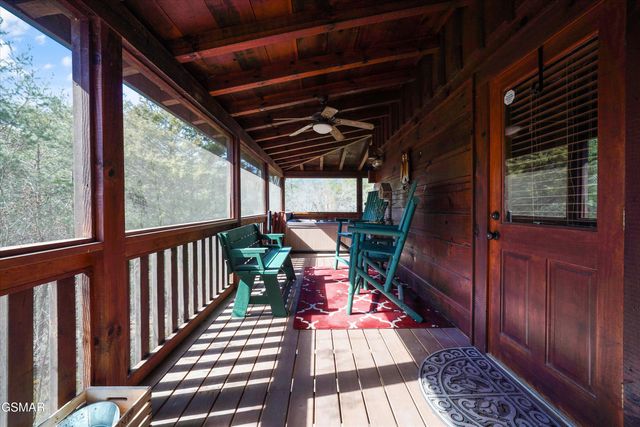 1339 Zachary Thomas Lane, Sevierville, TN 37876