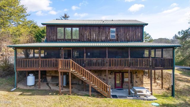 1339 Zachary Thomas Lane, Sevierville, TN 37876