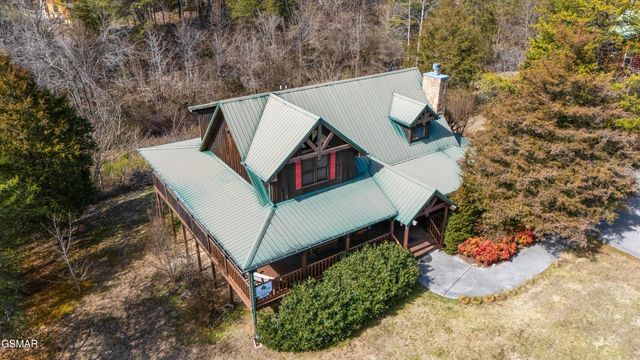 1339 Zachary Thomas Lane, Sevierville, TN 37876