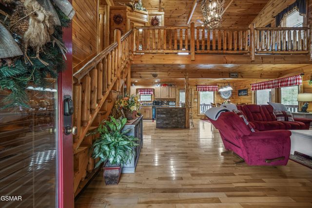 1339 Zachary Thomas Lane, Sevierville, TN 37876