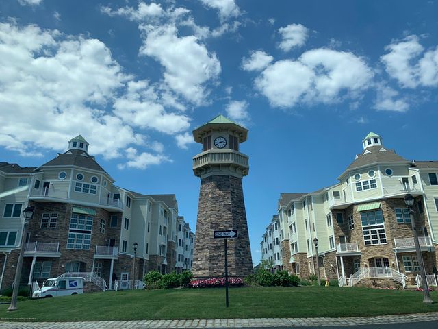 22 Cooper Avenue 105, Long Branch, NJ 07740
