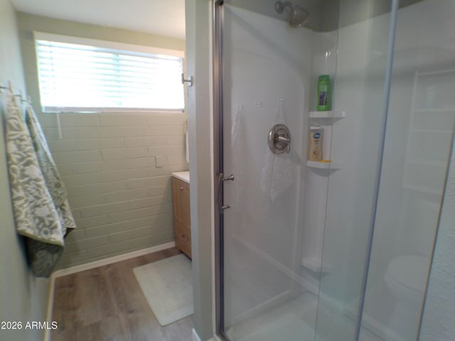 41 W MORRIS Drive, Queen Valley, AZ 85118