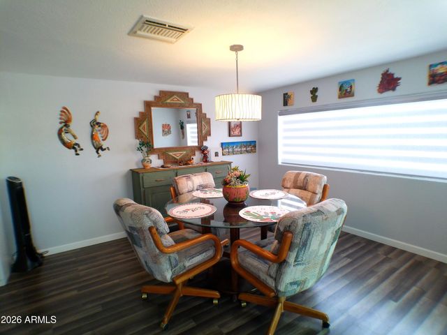 41 W MORRIS Drive, Queen Valley, AZ 85118