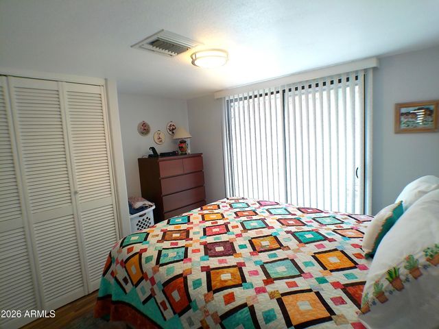 41 W MORRIS Drive, Queen Valley, AZ 85118