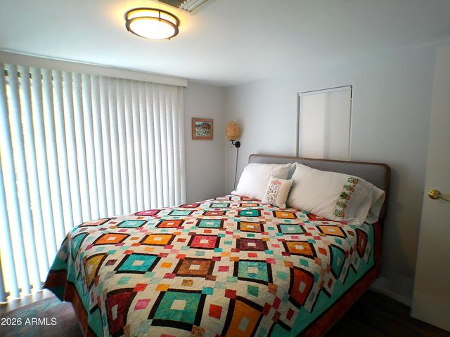 41 W MORRIS Drive, Queen Valley, AZ 85118