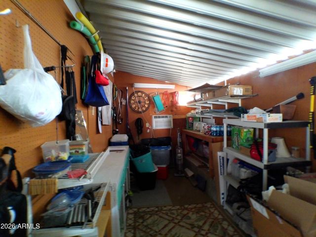 41 W MORRIS Drive, Queen Valley, AZ 85118