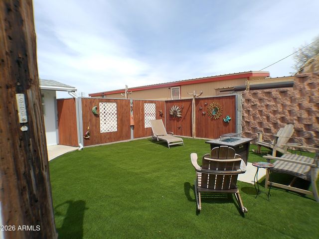 41 W MORRIS Drive, Queen Valley, AZ 85118