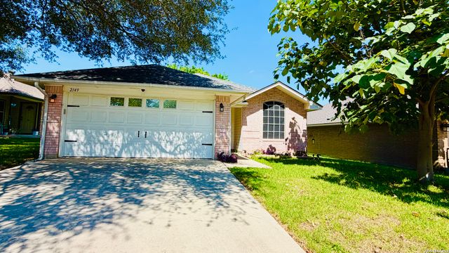 2149 Keystone, New Braunfels, TX 78130