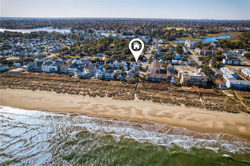 2301 Bay Oaks PL, Norfolk, VA 23503