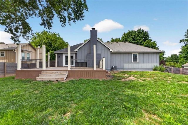11801 W 78th Terrace, Lenexa, KS 66214