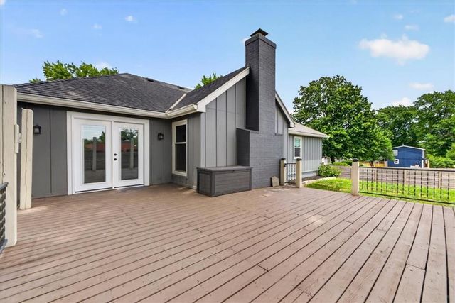 11801 W 78th Terrace, Lenexa, KS 66214