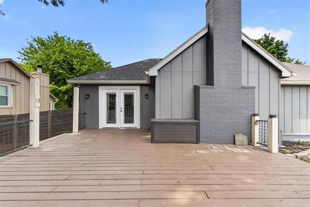 11801 W 78th Terrace, Lenexa, KS 66214