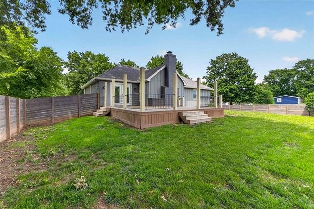 11801 W 78th Terrace, Lenexa, KS 66214