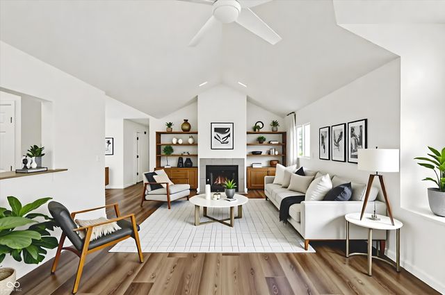 7669 River Road 28, Indianapolis, IN 46240