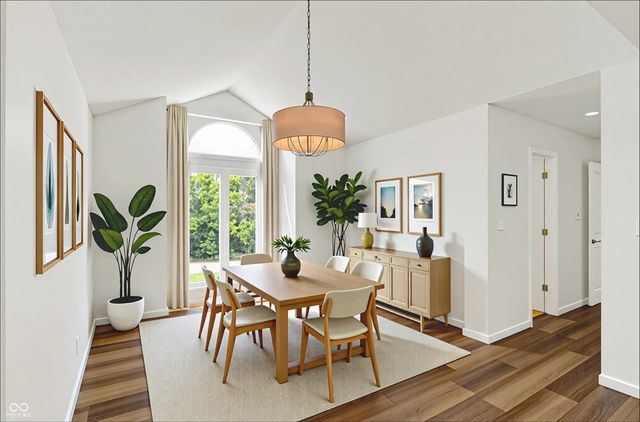 7669 River Road 28, Indianapolis, IN 46240