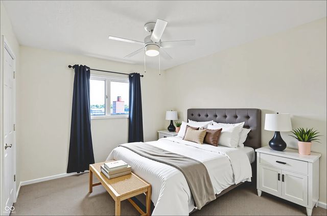 7669 River Road 28, Indianapolis, IN 46240