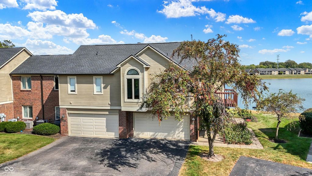 7669 River Road 28, Indianapolis, IN 46240