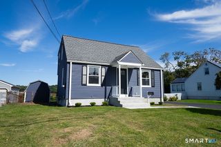102 Vista Drive, East Haven, CT 06512