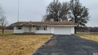 2234 Red Stripe Road, Odin, IL 62870