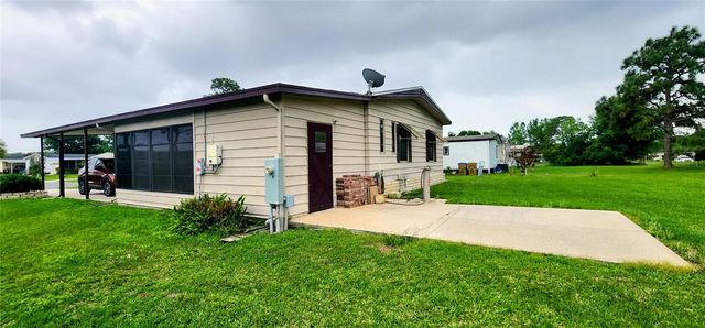 2604 MCDANIEL DRIVE, Kissimmee, FL 34758