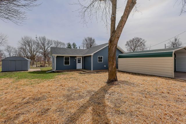 406 S UTTERBACK ST, Vandalia, MO 63382