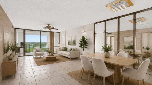 1100 St Charles Place PH3, Pembroke Pines, FL 33026