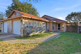 5816 Liberty Bell, San Antonio, TX 78233