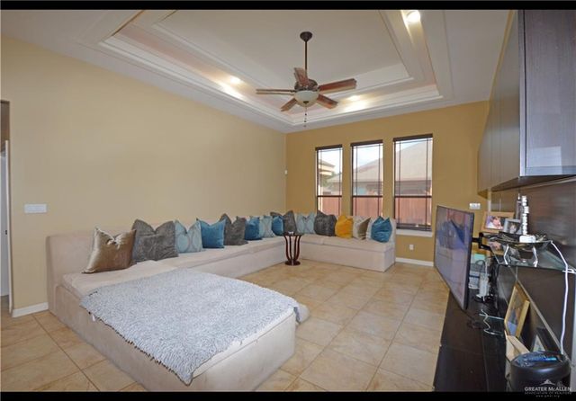 2909 San Armando Street, Mission, TX 78572