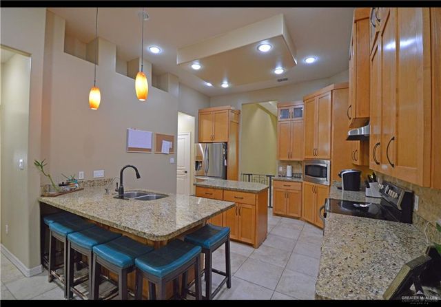 2909 San Armando Street, Mission, TX 78572