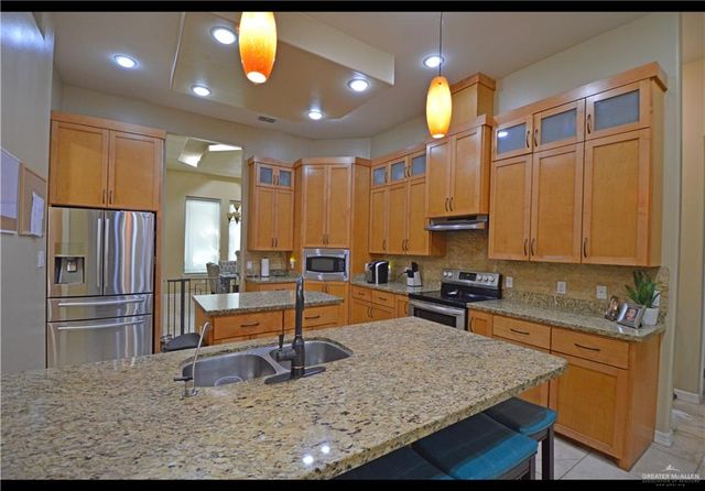 2909 San Armando Street, Mission, TX 78572