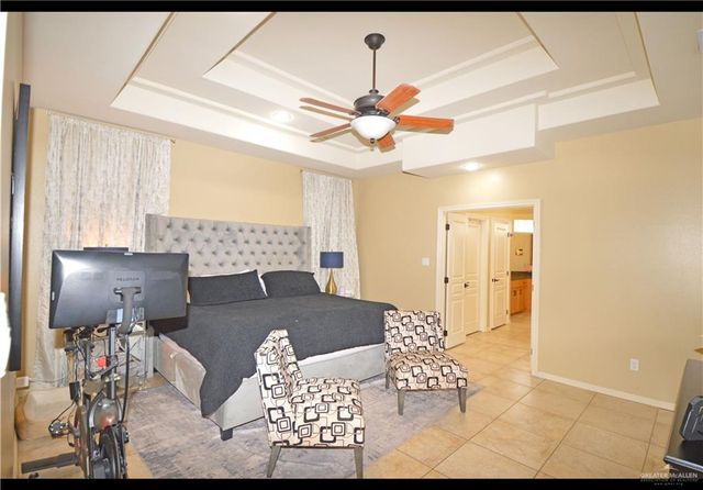 2909 San Armando Street, Mission, TX 78572