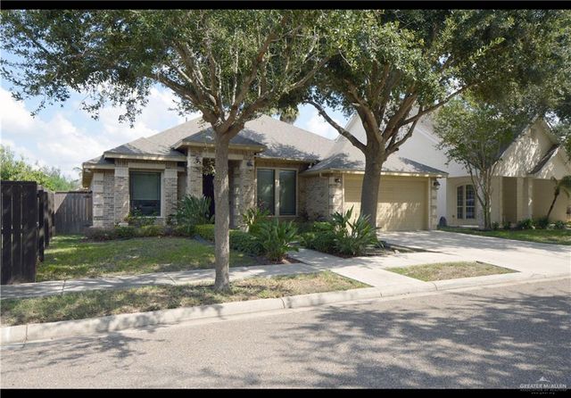 2909 San Armando Street, Mission, TX 78572