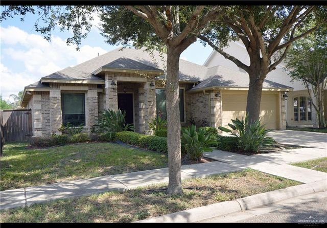 2909 San Armando Street, Mission, TX 78572