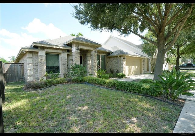 2909 San Armando Street, Mission, TX 78572