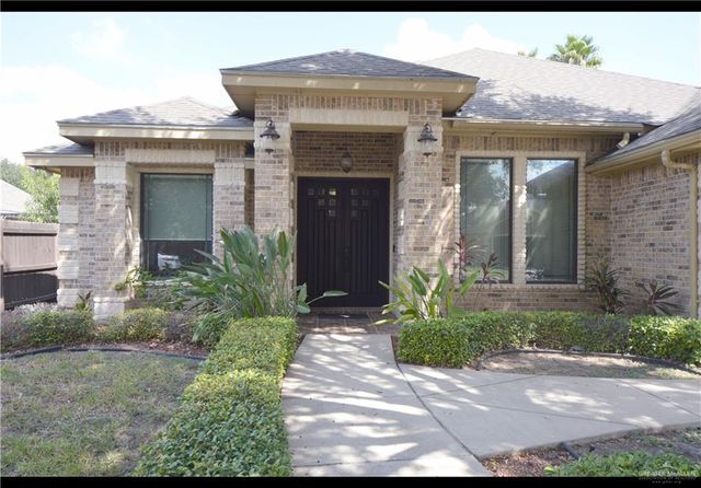 2909 San Armando Street, Mission, TX 78572