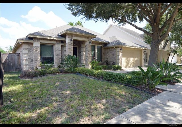 2909 San Armando Street, Mission, TX 78572