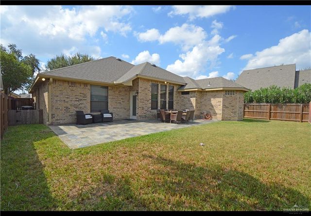 2909 San Armando Street, Mission, TX 78572