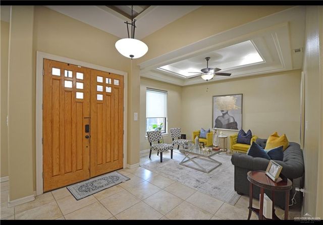 2909 San Armando Street, Mission, TX 78572