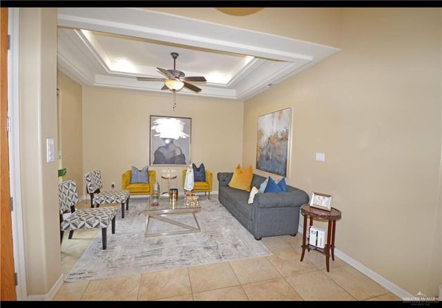 2909 San Armando Street, Mission, TX 78572