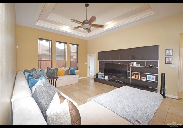 2909 San Armando Street, Mission, TX 78572