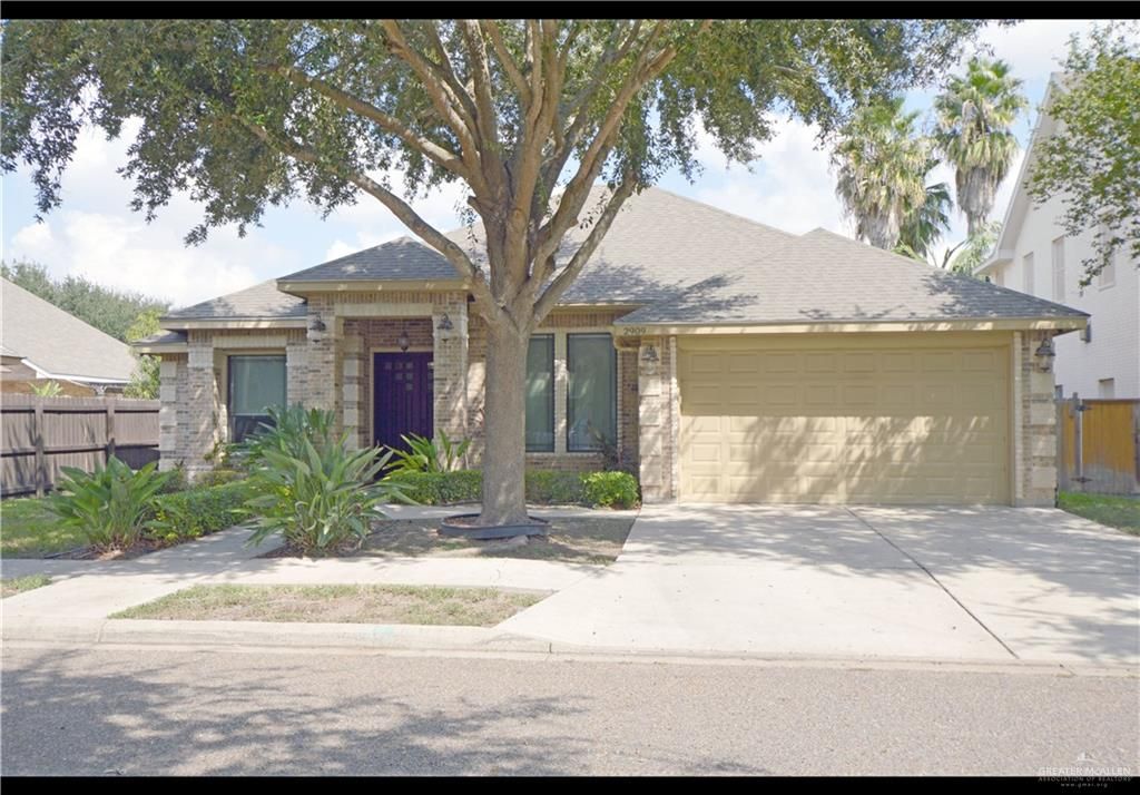 2909 San Armando Street, Mission, TX 78572