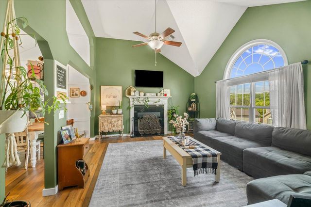 4046 Sydney Circle, Dalton, GA 30721