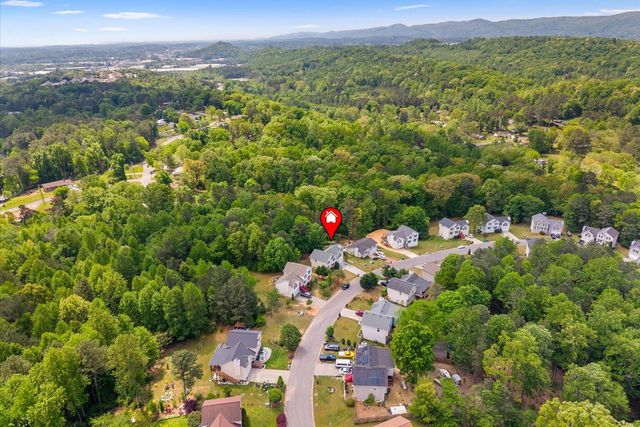 4046 Sydney Circle, Dalton, GA 30721